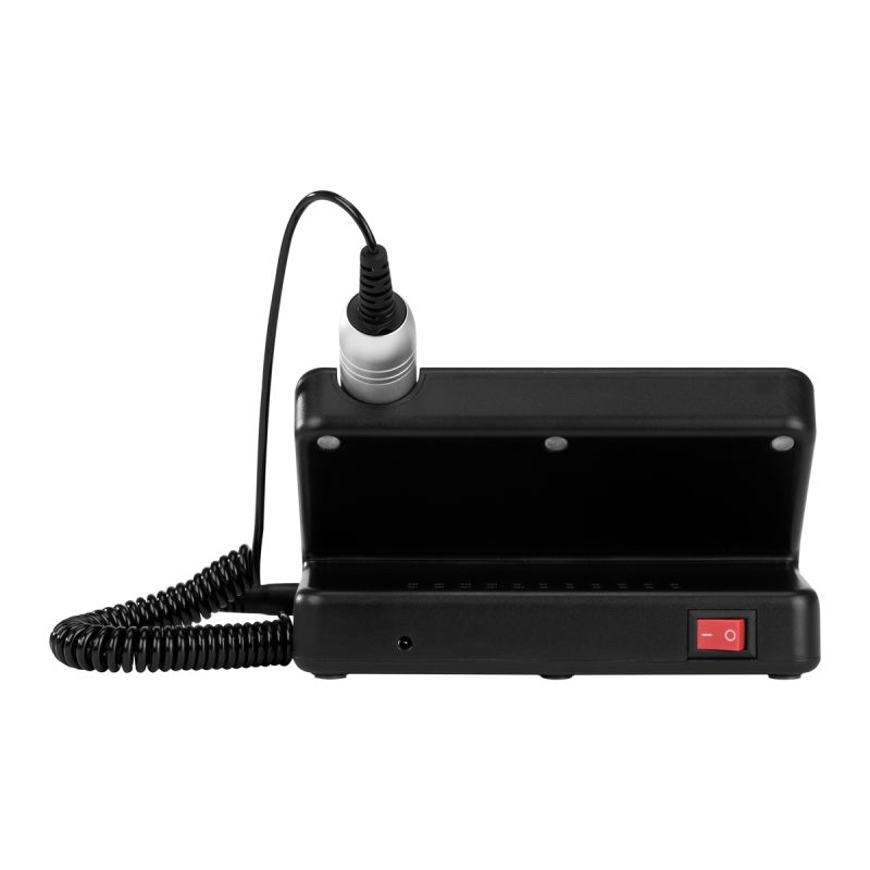 Фреза OCHO TECHNIC 65W черна – снимка 4