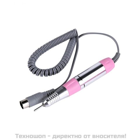 Електрическа пила за маникюр и педикюр ND202 – снимка 5