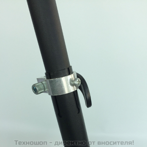 Колело за трениране на ръце, крака и цяло тяло Dual Bike 2 – снимка 3