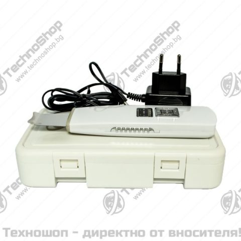 Мини фриматор ултразвукова шпатула за ултразвуков пилинг – снимка 4