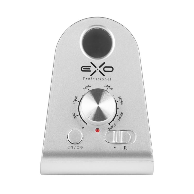 Електрическа пила за нокти EXO Silent SX7 – снимка 2