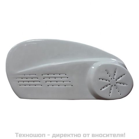 Лимфопреса с LCD тъч дисплей, инфрачервено загряване и електроимпулсна терапия – снимка 4