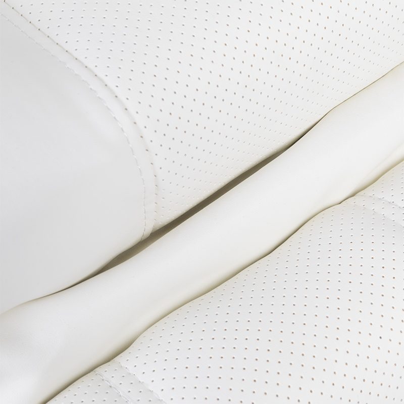 Електрически козметичен стол Azzurro 708BS Pedi Pro Exclusive 3 мотора нагрят – снимка 9