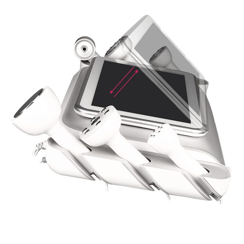 Устройство за сваляне на тегло Elegante Platinum T6 – снимка 7