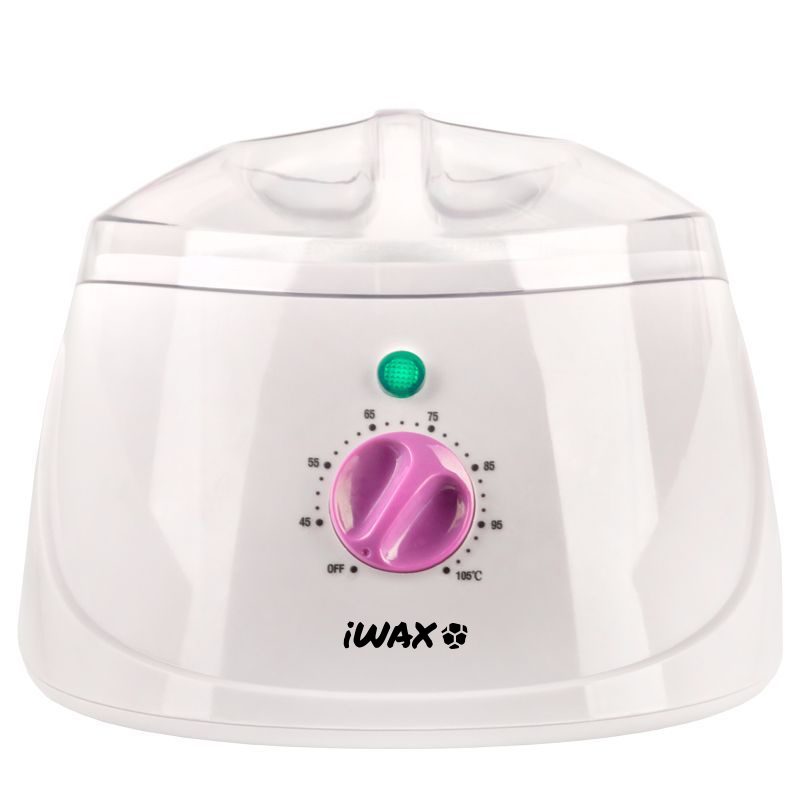 Podgrzewacz wosku iWax puszka 400 ml