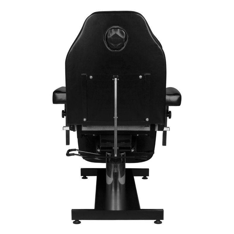 Стол за татуировки Pro Ink 210H черен – снимка 5