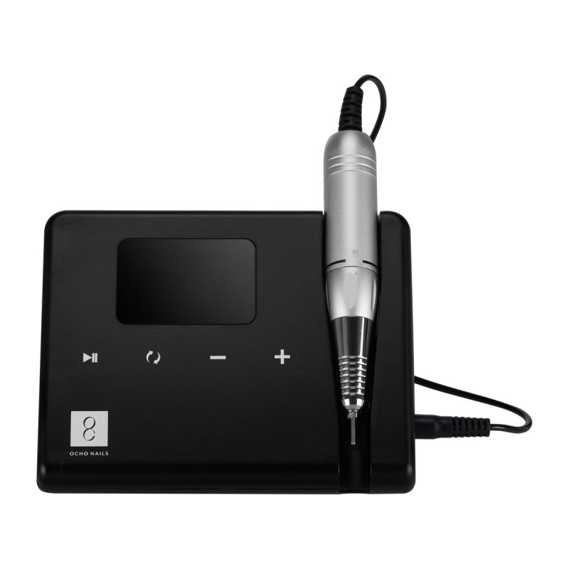 Фреза OCHO TECHNIC 65W черна – снимка 8