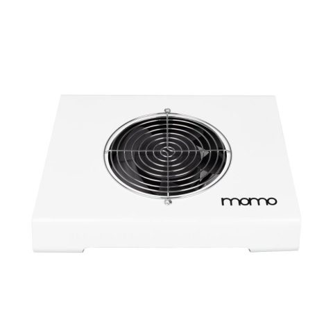 Професионален прахоуловител Momo X-2S 65W бял – снимка 3