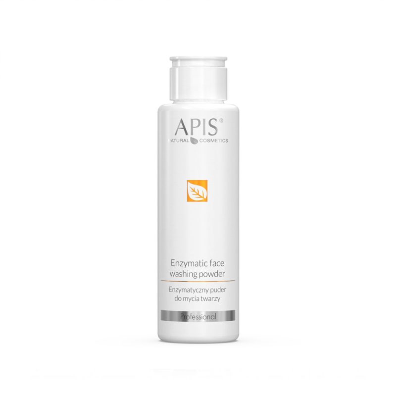 Apis Rosacea-Stop ензимна почистваща пудра за лице 80гр