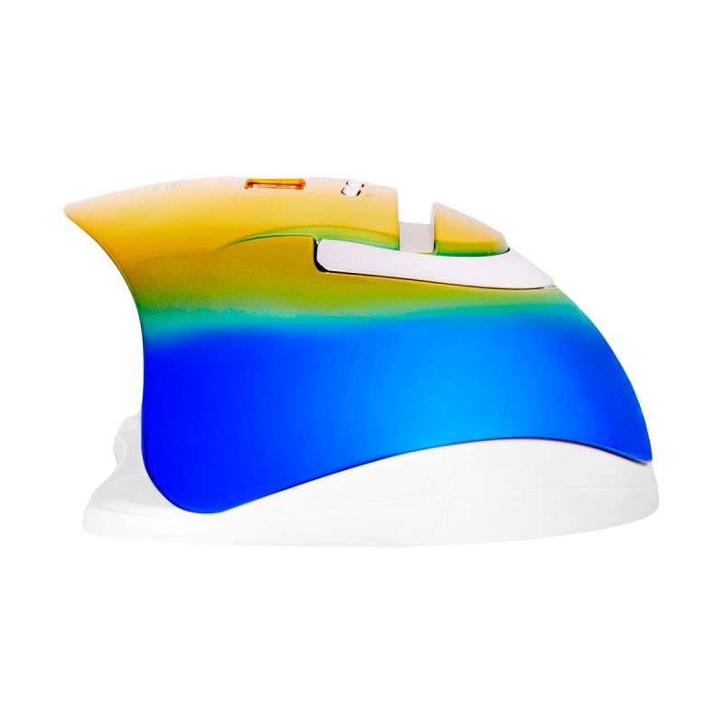 UV LED лампа Glow F2 ZN 220W – снимка 7