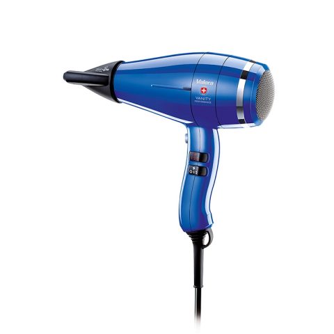 Сешоар Valera Vanity Performance Royal 2400W син