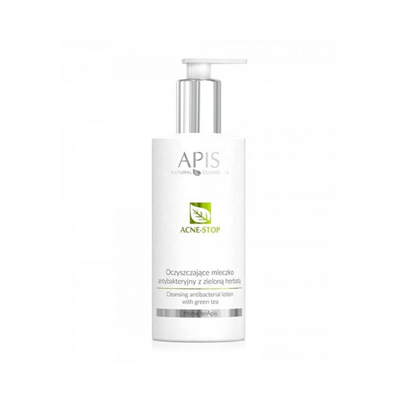 Apis acne-stop home terapis