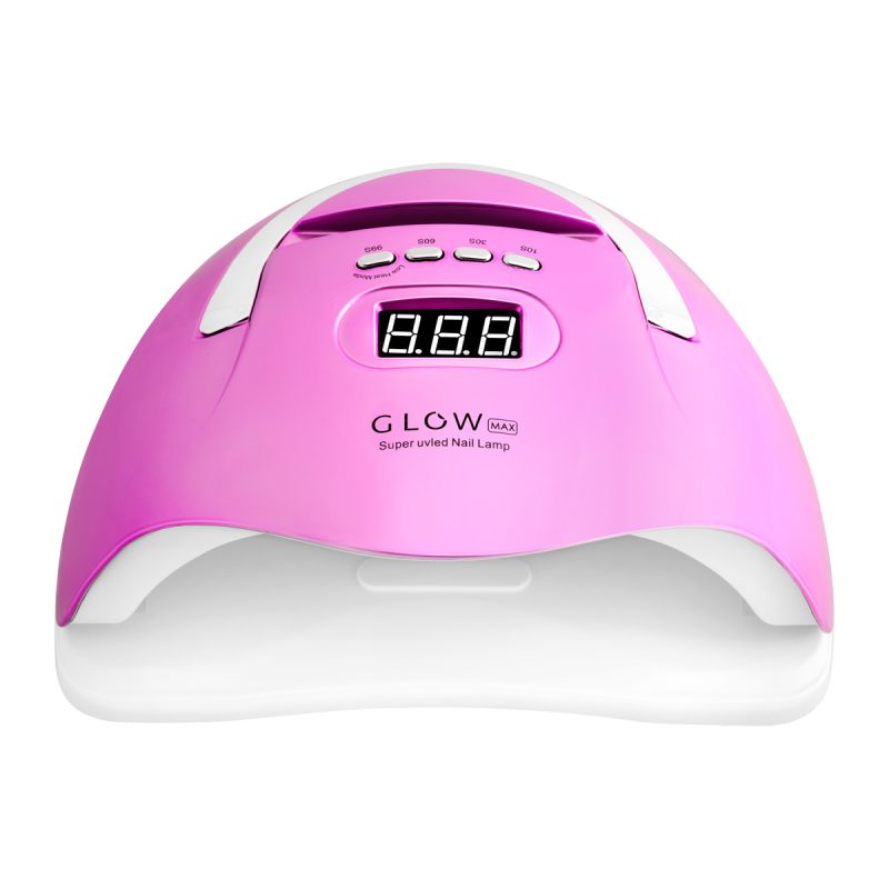 UV LED лампа Glow F2 RP 220W – снимка 2