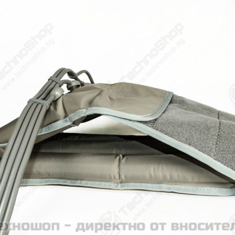 Лимфопреса B8330 - уред за пресотерапия на цялото тяло – снимка 8