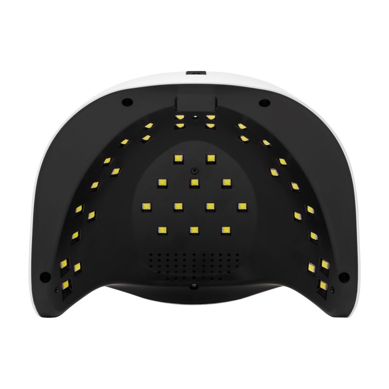 UV LED лампа Glow V1 168W синя – снимка 7