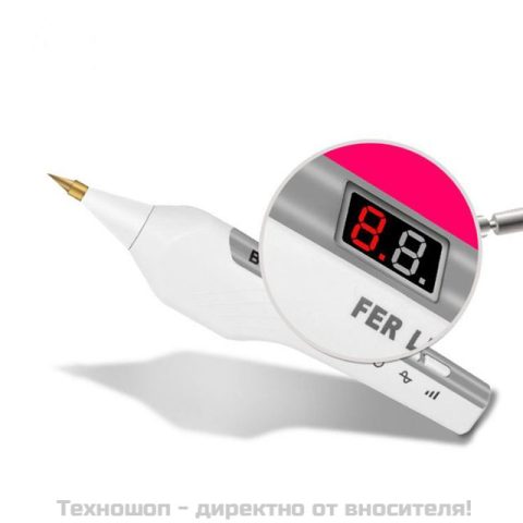 Лазерен химикал Laser Pen – снимка 3