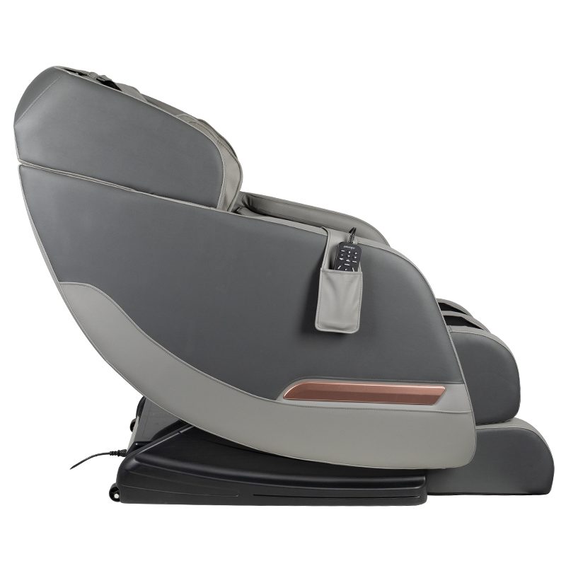 Масажен стол Sakura Comfort 806 сив – снимка 14