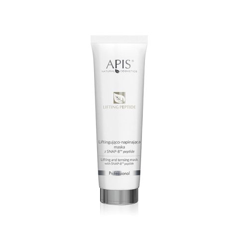 Apis Lifting Peptide лифтинг и стягаща маска с пептид Snap-8 tm 100 мл