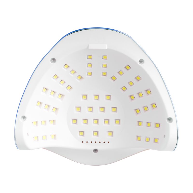UV LED лампа Glow F2 ZN 220W – снимка 5