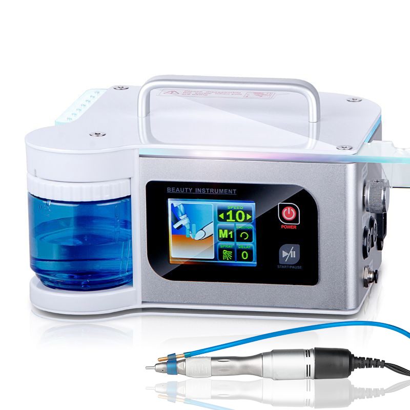 Yoshida pro-spray LCD фреза – снимка 7