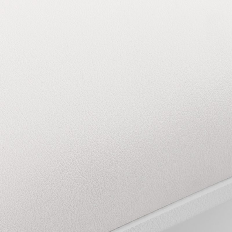 Електрически козметичен стол Sillon Basic pedi 3 мотора бял – снимка 6