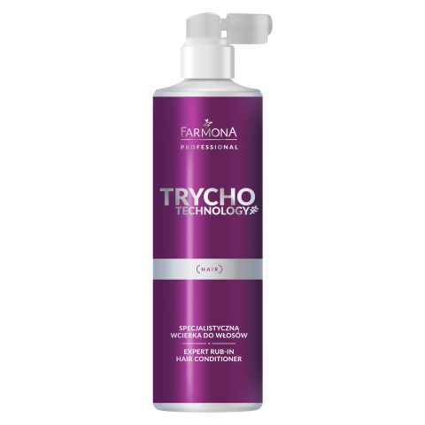 Farmona Tricho Technology специализиран лосион за коса 200 мл