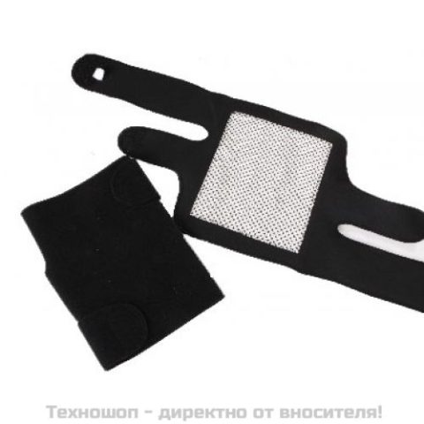 Турмалинова наколенка Dr.Nature – снимка 3