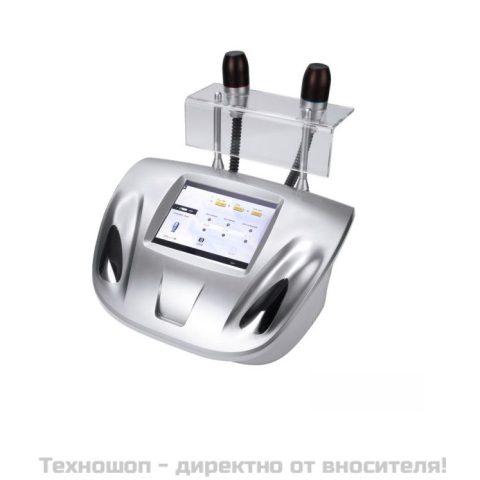 Лифтинг и подмладяване на кожата - апарат V-Max Hifu – снимка 10