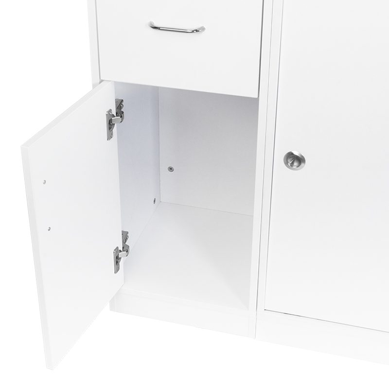 Витрина за салон и рецепция Gabbiano Q-0333 – снимка 2