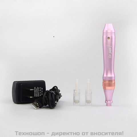 Безжичен дермапен Dr.Pen Ultima M7 – снимка 4