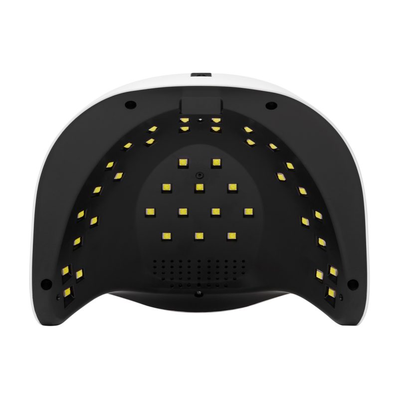 UV LED лампа Glow V1 168W златисто – снимка 7