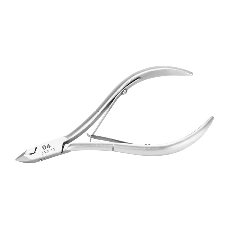 Клещи за кожички Ocho Pro 04 14 мм – снимка 2