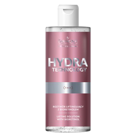 Farmona Hydra Technology лифтинг разтвор с биоретинол 500 мл