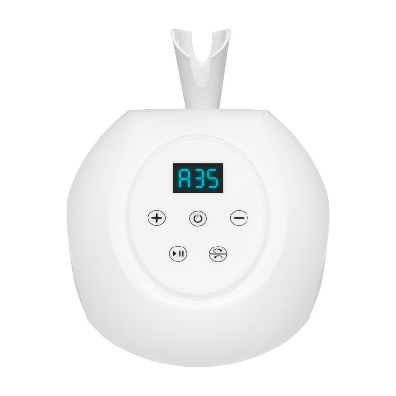 Activ Power фреза N20 бяла – снимка 2