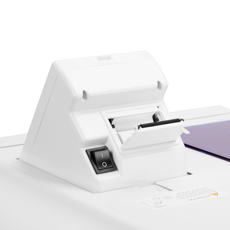 Lafomed Compact Line LFSS12AD автоклав 12 L с принтер клас B медицински – снимка 7