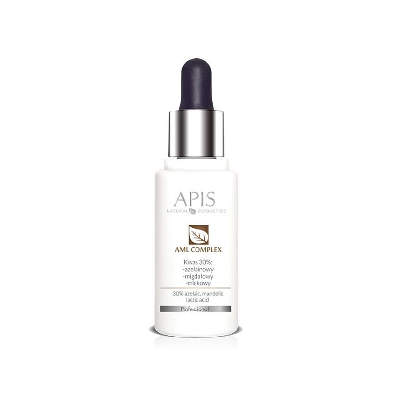 Apis kwas amlcomplex 30% 30 ml (azelainowy