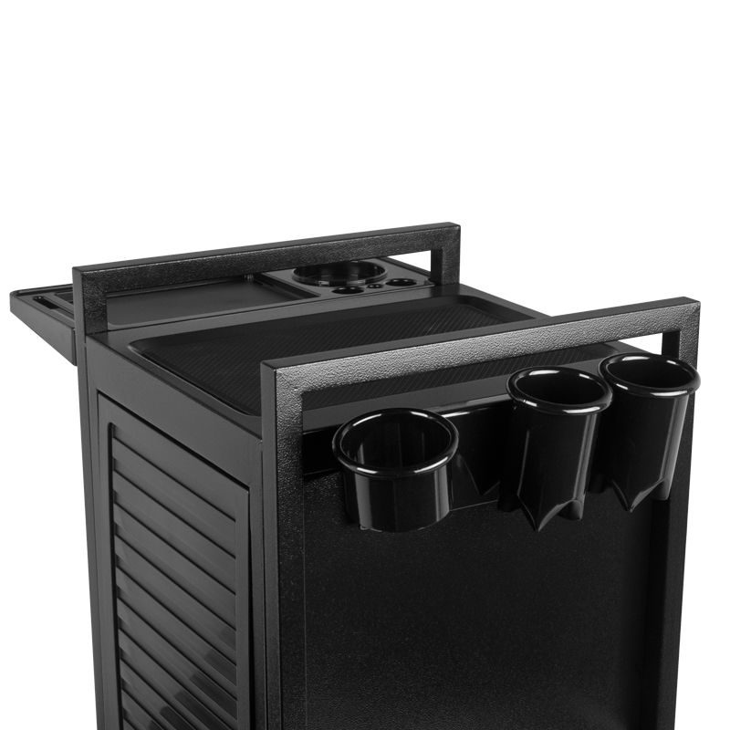 Фризьорски асистент Gabbiano Deluxe 401 – снимка 8