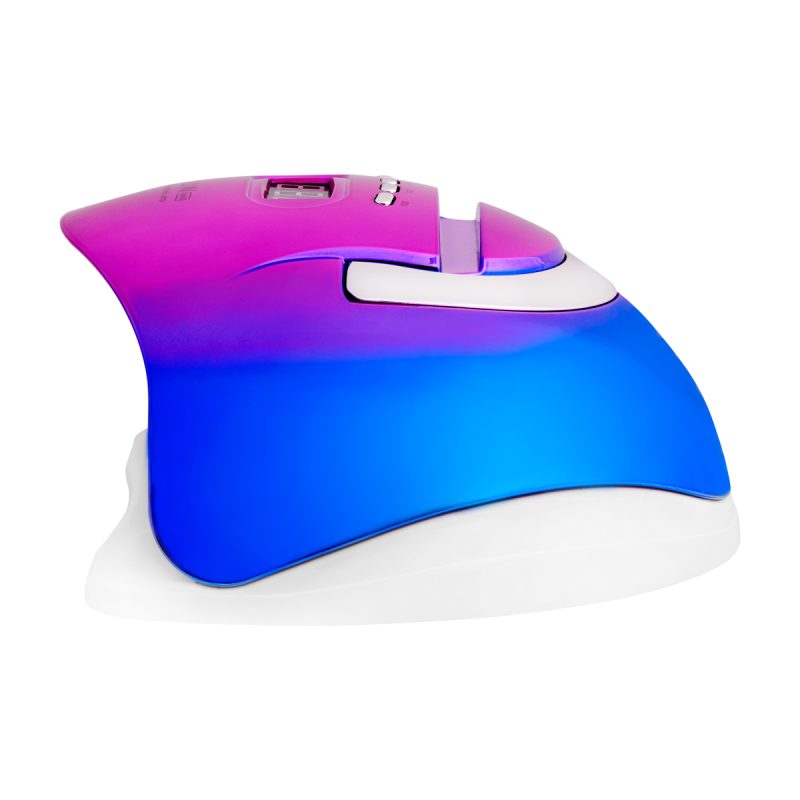 UV LED лампа Glow F2 RN 220W – снимка 7