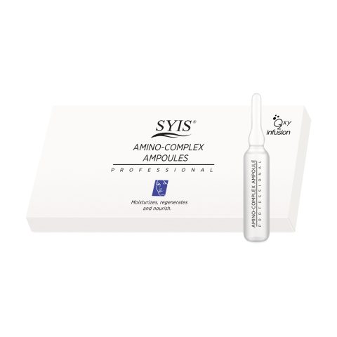 Syis Amino-complex ампули 10 х 3 мл