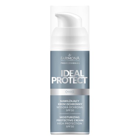 Farmona Ideal Protect Хидратиращ защитен крем SPF50 50 мл