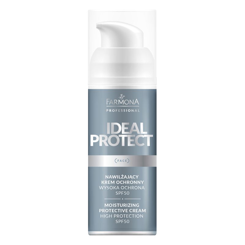 Farmona Ideal Protect Хидратиращ защитен крем SPF50 50 мл