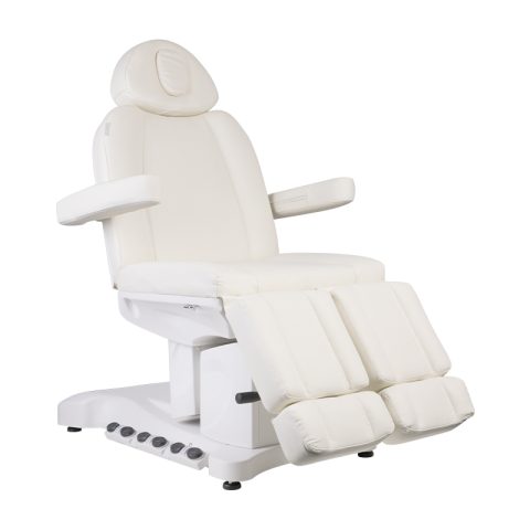 Електрически козметичен стол Azzurro 708BS Pedi Pro Exclusive 3 мотора нагрят