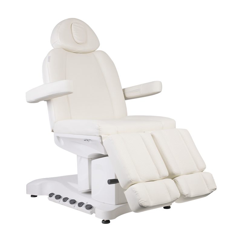 Електрически козметичен стол Azzurro 708BS Pedi Pro Exclusive 3 мотора нагрят