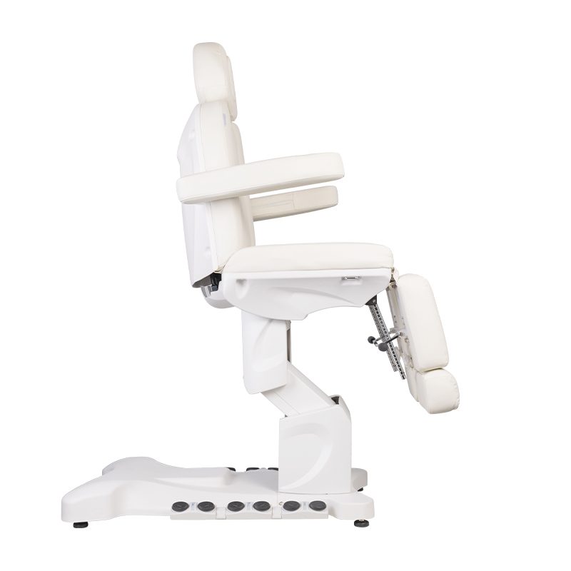 Електрически козметичен стол Azzurro 708BS Pedi Pro Exclusive 3 мотора нагрят – снимка 5