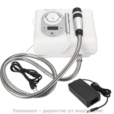 Уред за крио мезотерапия с електропорация – снимка 10