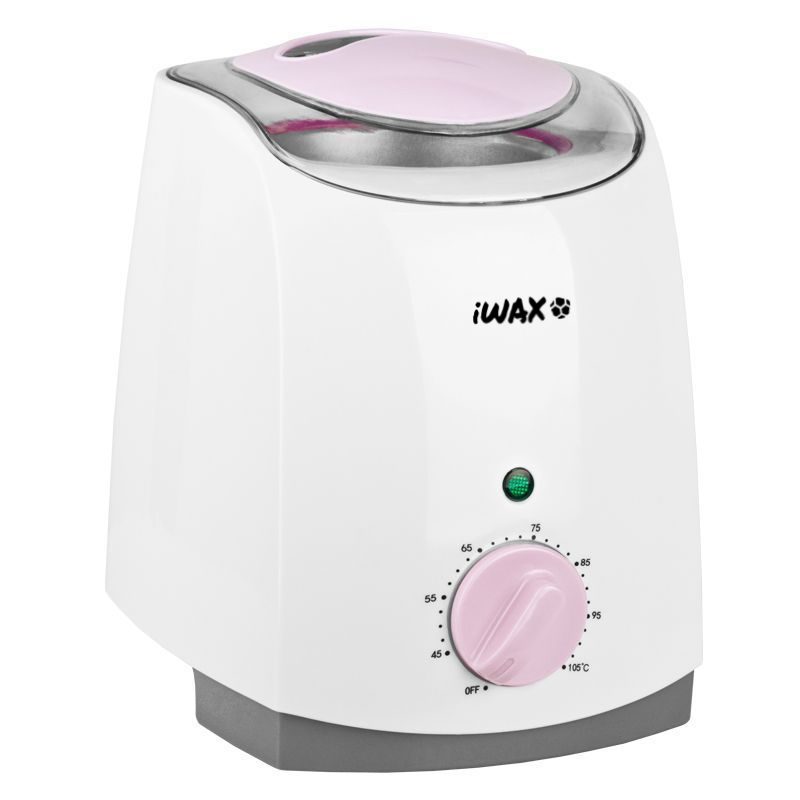 Нагревател за восък 800мл 200W – снимка 2