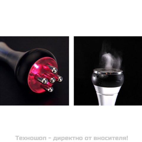 Кавитация с RF лифтинг, модел LW-101 – снимка 8