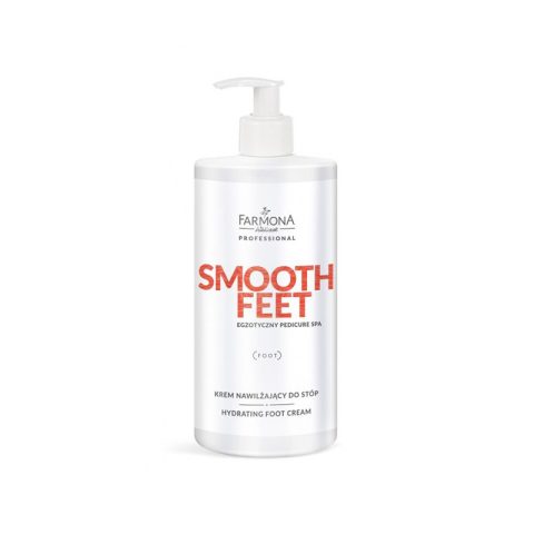Farmona Smooth Feet хидратиращ крем за крака 500 мл