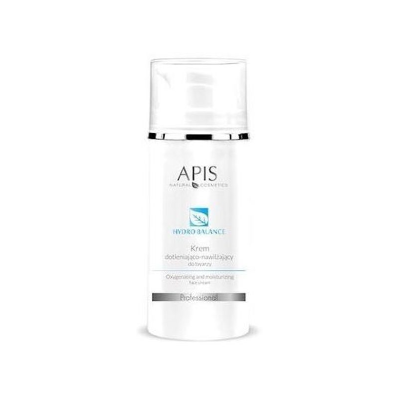 Apis интензивно хидратиращ крем за суха кожа 50 мл