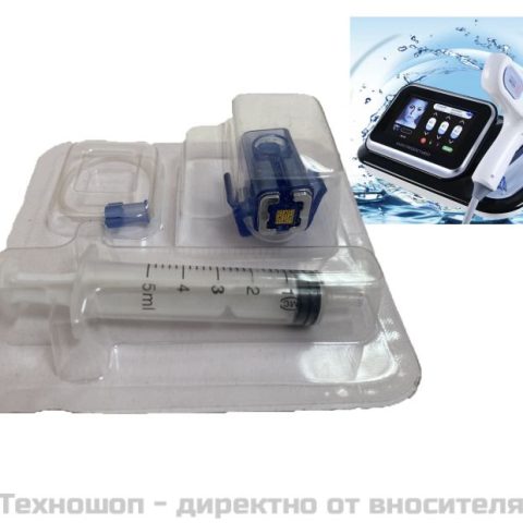 Приставка за мезотерапия - 3 мм